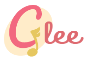 Glee Logo